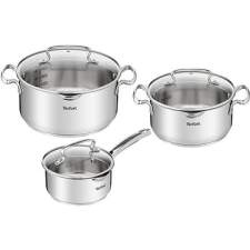 Tefal G719S674 Duetto + 6db edény