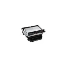 Tefal GC706D34 OptiGrill Initial grillsütő ezüst 1800 W (TEFAL_GC706D34) grillsütő