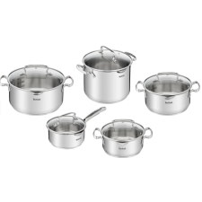 Tefal GG719SA74/A55 Duetto+ 10 részes edénykészlet edény
