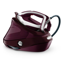 Tefal GV9810E0 Pro Express Vision gőzállomás bordó (GV9810E0) vasaló