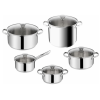 Tefal H054AS55 edénykészlet 10 részes