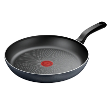 Tefal H0560742 So Light Serpenyő 30cm Fekete edény