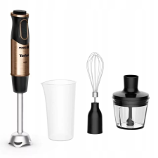 Tefal HB656G10 Turmixgép 1000W Réz/Fekete turmixgép