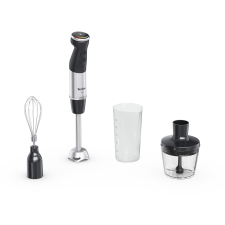 Tefal HB673830 Quickchef+ 3in1 Black (HB673830) botmixer