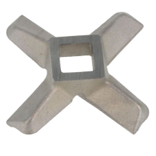 Tefal húsdaráló kés, négyélű  QB813D kisháztartási gépek kiegészítői