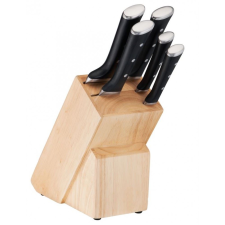 Tefal Ice Force K232S5 5 db Kés-/evőeszköztartó készlet (K232S574) kés és bárd