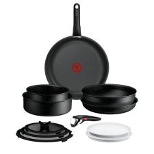 Tefal Ingenio Expertise Edényszett 12 részes P0029053 edény
