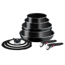 Tefal Ingenio L1599143 edény készlet 10 dB edény