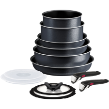 Tefal Ingenio So&apos;Light L7239223 12 darabos szett (L7239223) edény