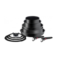 Tefal Ingenio Ultimate L7649153 Edény készlet (10db) edény