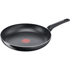 Tefal ISSENCIA SERPENYŐ 28CM ALUMÍNIUM edény