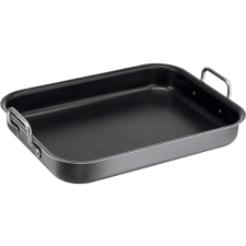 Tefal J5705953 La recyclé sütőtálca fogantyúval 27 x 37 cm edény