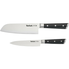 Tefal K232S224 Ice Force Kés készlet 2 részes késkészlet kés és bárd
