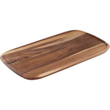 Tefal K2681055 Jamie Oliver Akác vágódeszka 49cm x 28cm x 2.5cm konyhai eszköz