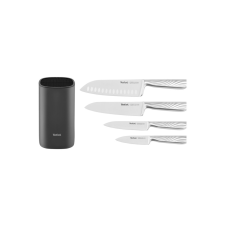Tefal K289S555 Precision késkészlet (4 db kés + tartó) kés és bárd