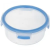 Tefal K3022312 CLIP and CLOSE Ételtároló doboz kerek 0,85L