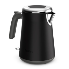 Tefal KI6668E0 Collection Vízforraló 1,7L - Fekete vízforraló és teáskanna