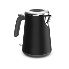 Tefal KI6668E0 Collection vízforraló, fekete 1.7 l vízforraló és teáskanna