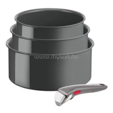 Tefal L2609402 Ingenio 4 részes edénykészlet (TEFAL_L2609402) edény
