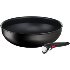 Tefal L3979302 Ingenio Eco Resist - 2db edény
