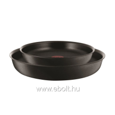 Tefal L6548002 Ingenio Performance serpenyő szett, 2 db edény