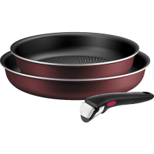 Tefal (L7248553) Simply Cook edénykészlet, 3 db-os edény