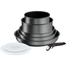 Tefal L7619202 Ingenio Daily Chef On edénykészlet 8 részes (L7619202) edény