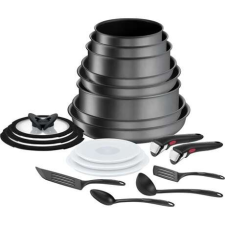 Tefal L7619402 Ingenio Daily Chef edénykészlet 20 db-os edény