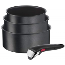 Tefal l7629002 edényszett ingenio 6 edény