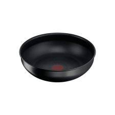 Tefal L7637732 INGENIO Unlimited 26 cm WOK serpenyő edény