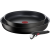Tefal L7638942 Ingenio Eco Resist On serpenyő szett
