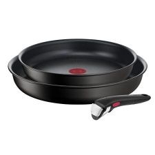 Tefal L7639032 Ingenio Unlimited serpenyő szett edény