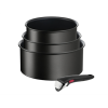 Tefal L7639102 Ingenio Unlimited edényszett 4 db-os
