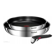 Tefal l897s374 serpenyő szett ingenio 6 emotion edény