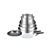 Tefal L897SD74 Ingenio edény készlet 13 részes