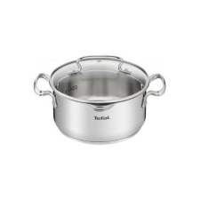 Tefal Lábas fedővel 20cm duetto+ G7194455/456 edény