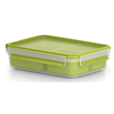 Tefal MASTER TÖMÍTÉS TETRA TÉTEL 1,2 L 3 db belső tálcával konyhai eszköz