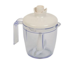 Tefal , Moulinex aprítóedény, kés, fedél kisháztartási gépek kiegészítői