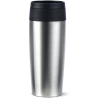 Tefal N2020110 TRAVEL MUG - 0,36l, rozsdamentes acél, utazó