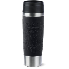 Tefal N2022010 Travel Mug, 0,5 l - fekete termosz
