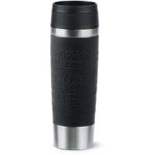  Tefal N2022010 Travel Mug, 0,5 l - fekete (N2022010) termosz