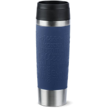 Tefal N2022110 TRAVEL MUG Cestovní hrnek 0,5 l tmavě modrý termosz