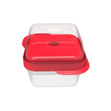 Tefal Négyzetes tároló szett 2db K2198314 papírárú, csomagoló és tárolóeszköz