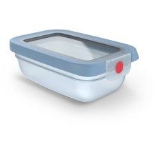 Tefal OneClick N1210110 tárolóedény 0,5 l, kék (N1210110) papírárú, csomagoló és tárolóeszköz