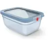 Tefal OneClick N1211010 tárolóedény 1,5 l, kék (N1211010)
