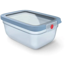 Tefal OneClick N1211010 tárolóedény 1,5 l, kék (N1211010) papírárú, csomagoló és tárolóeszköz