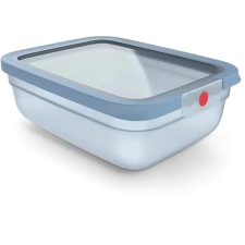 Tefal OneClick N1211310 tárolóedény 2,3 l, kék (N1211310) papírárú, csomagoló és tárolóeszköz