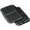 Tefal Optigrill 4 az 1-ben &amp; 2 az 1-ben, gofri sütőlap