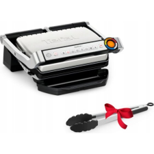 Tefal OptiGrill + GC718D10 grillsütő
