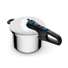  Tefal P2580701 Kukta 6l secure trendy edény